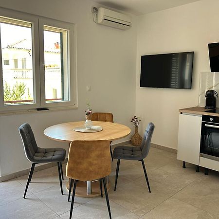 Apartman Marita Езера Экстерьер фото