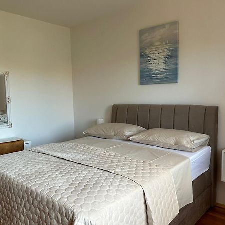 Apartman Marita Езера Экстерьер фото