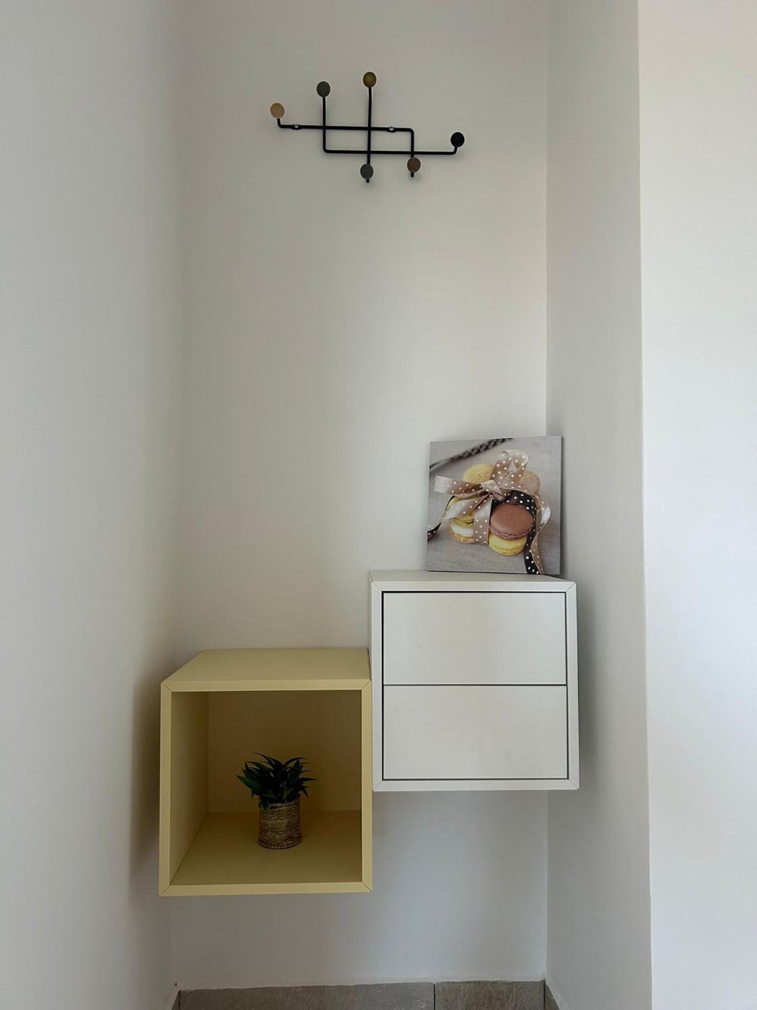 Apartman Marita Езера Экстерьер фото